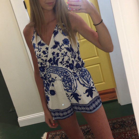 Urban Outfitters Pants - Romper